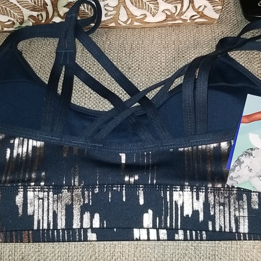 New Top